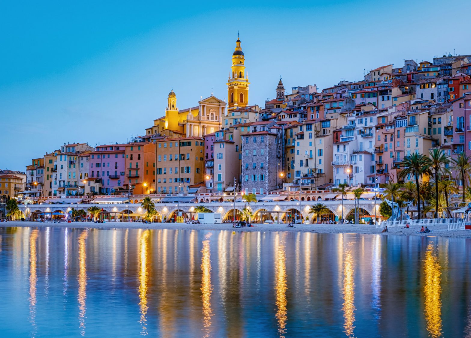 French Riviera: the most discerning of destinations