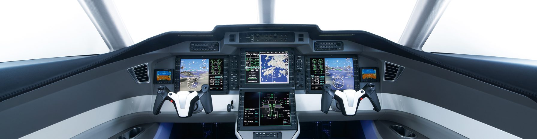 PC-24 Cockpit