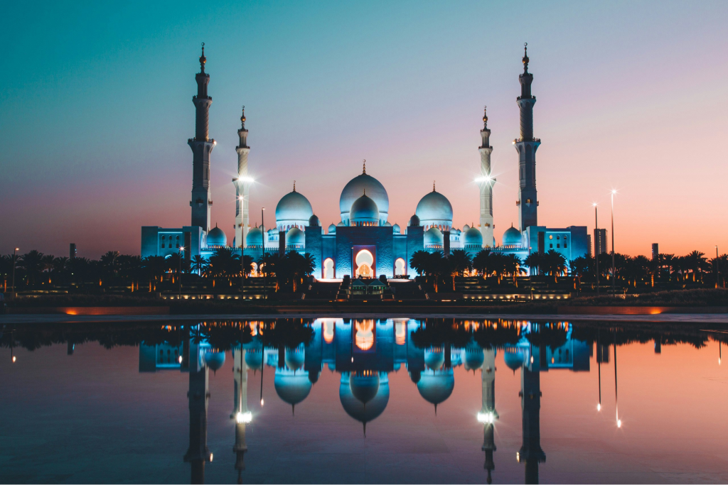 Abu Dhabi United Arab Emirates