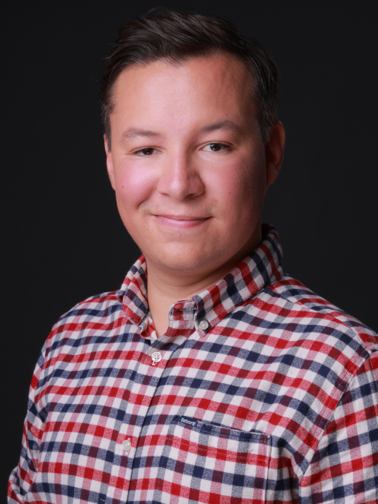 Atlas Jet Charter co-founder Conner Millar