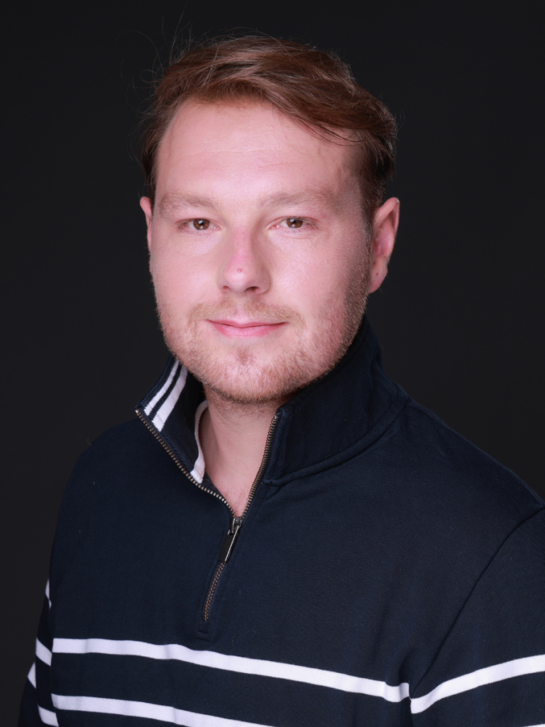 Atlas Jet Charter co-founder Toby Hayton